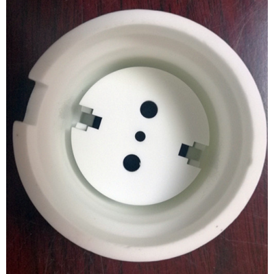 Alumina Ceramic Parts&Electrical ceramic part&Mechnical ceramic