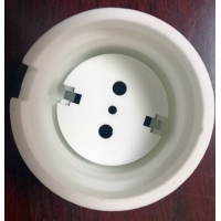 Alumina Ceramic Parts&Electrical ceramic part&Mechnical ceramic