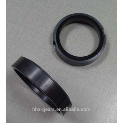 Silicon nitride sealing ring