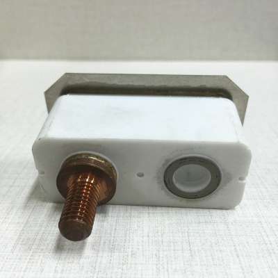 Ceramic Electric Furnace Plug Accessories