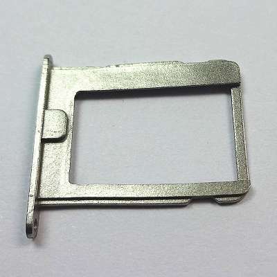 MIM Metal Injection Molding Stainless Steel Powder Metallurgy