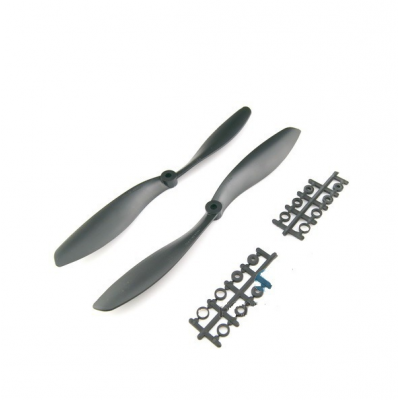 China RC aircraft nylon Propeller with high quality