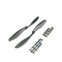 China RC aircraft nylon Propeller with high quality