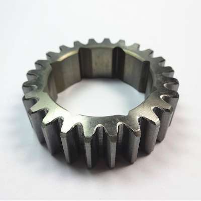 Oem Precision Aluminum Die Casting Parts Spare Parts