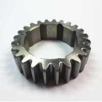 Oem Precision Aluminum Die Casting Parts Spare Parts