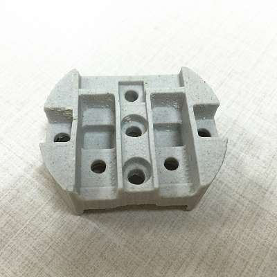 G4 Lamp Base Ceramic Halogen Light Socket