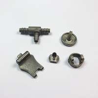 Mim Powder Metallurgy Products/metal Injection Molding Parts