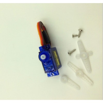 SG90 9g Mini Micro Servo for RC Robot Toy