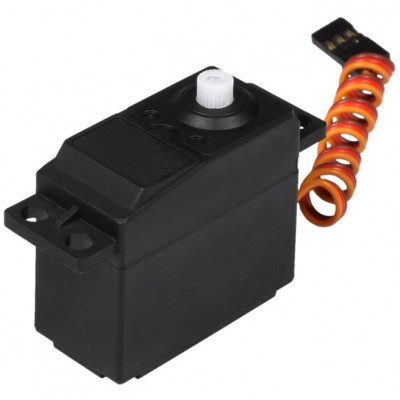 Micro Servo Motor Mini Servo for Control Aeromodelling Aircraft Flight Direction