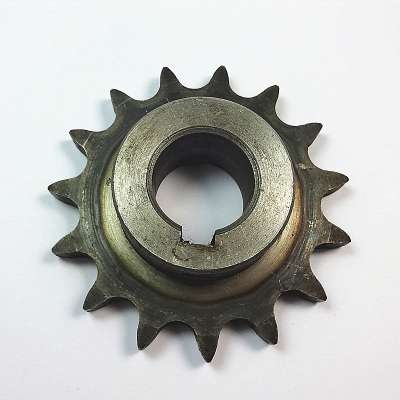 Custom High-precision Chain Wheel, Non-Standard Gear Sprocket