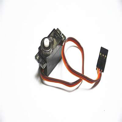 High Quality Mg90s Metal Geared Micro Servo For Plane Helicopter Boat Car New