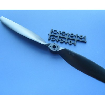 RC aircraft nylon Propeller with high quality