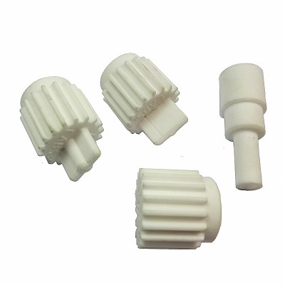 Ceramic Factory Alumina Ceramic Products/factory Custom Industrial Ceramic Parts