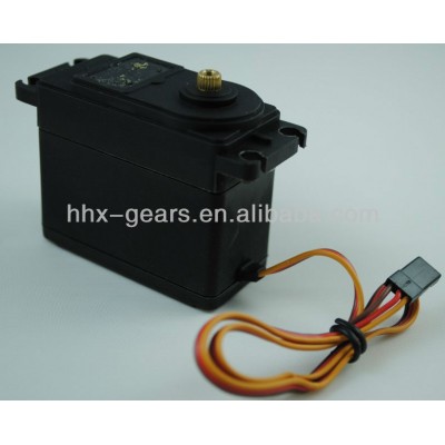 shenzhen 9kg high torque metal gear motor digital servo