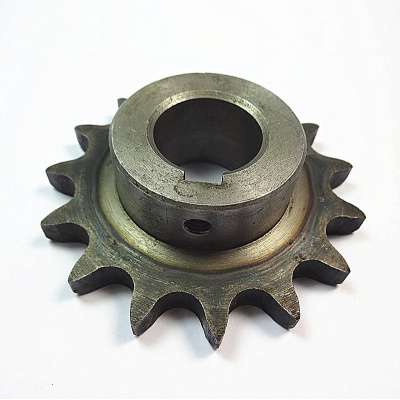 Industrial Casting Sprocket Sprockets For Transmission Parts