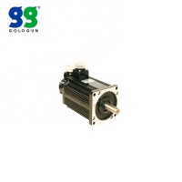 80A Series Servo Motor